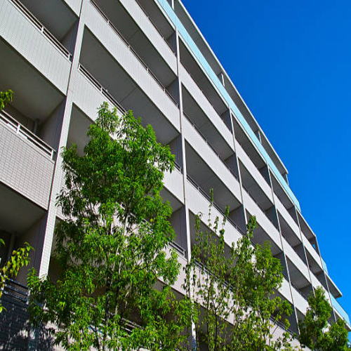 マンション,アパートでの自宅葬