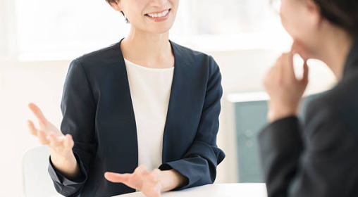 最適なプランを丁寧にご案内