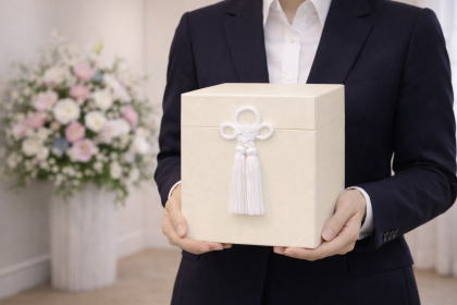 火葬における独自のサービスをご案内致します