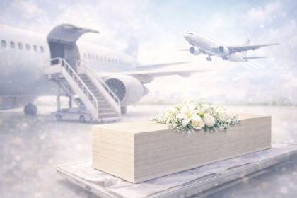 航空輸送・飛行機・搬送