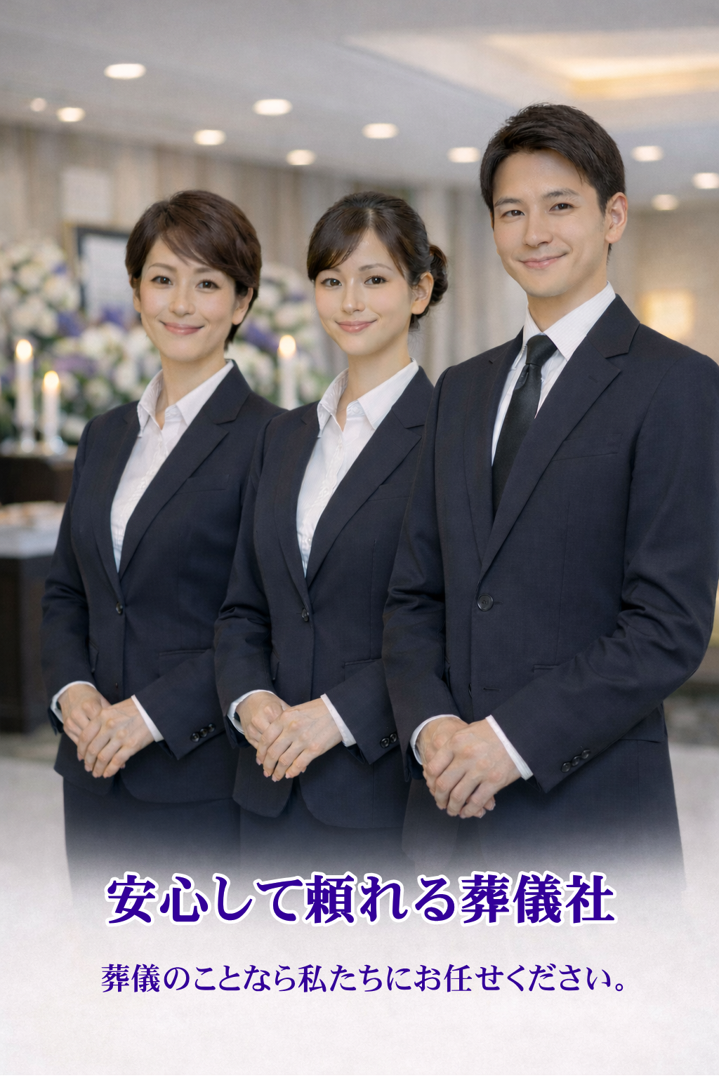 札幌市で安心葬儀の葬儀会社