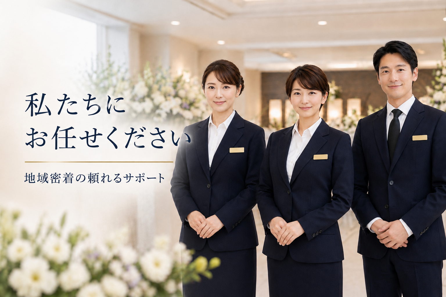 札幌市の地域密着でおすすめの葬儀屋