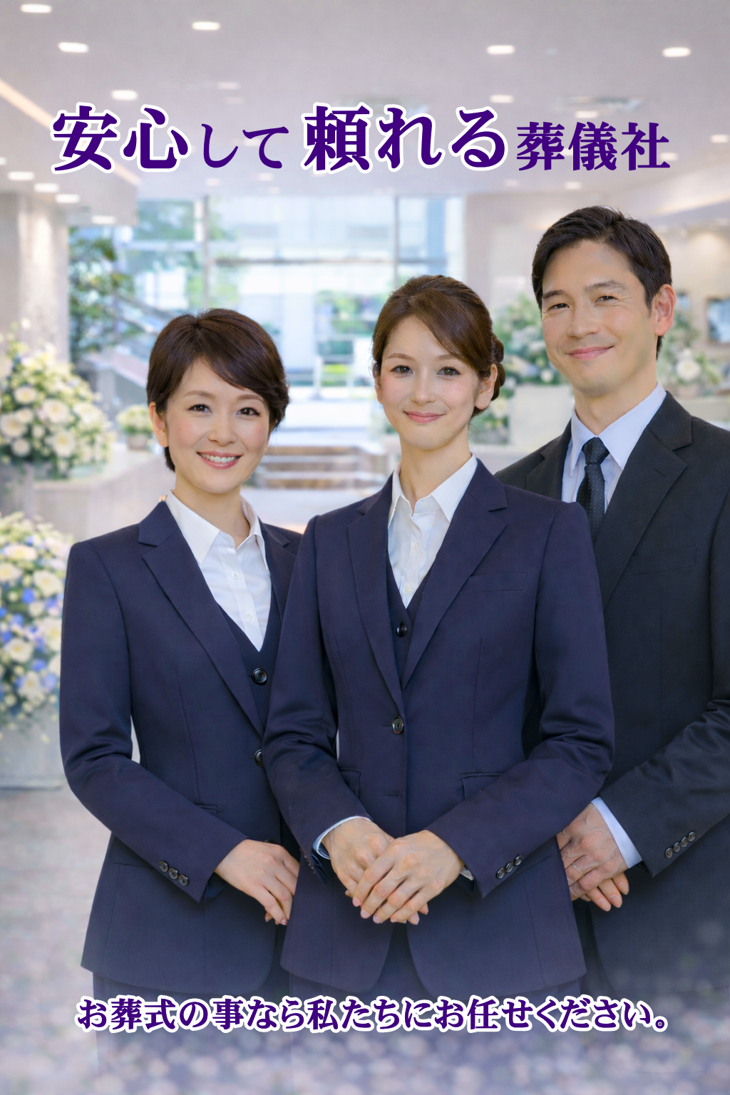 札幌市で安心葬儀の葬儀会社