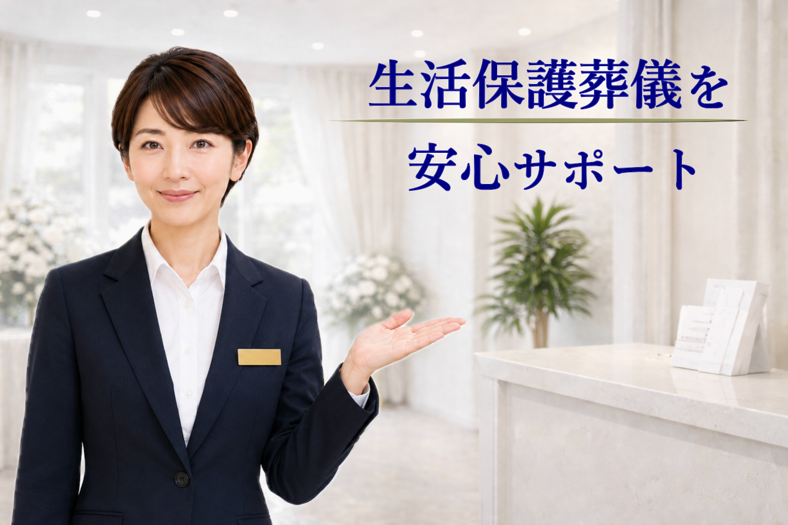 生活保護葬儀の無料相談