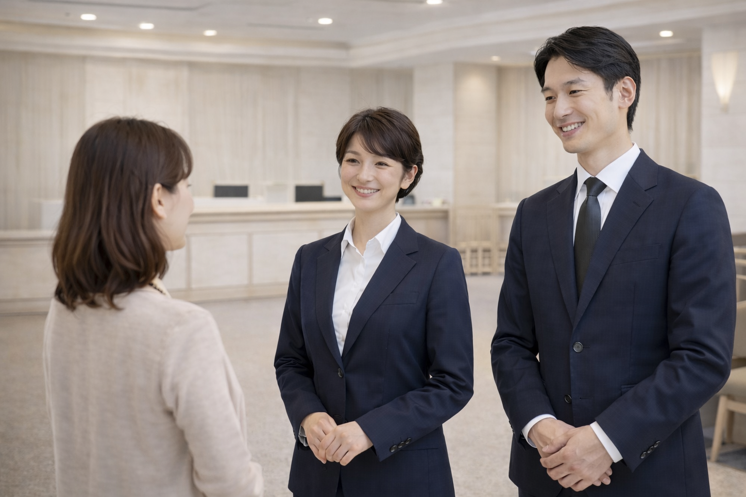 札幌市で安い安心な葬儀や家族葬ができる良心的な葬儀会社