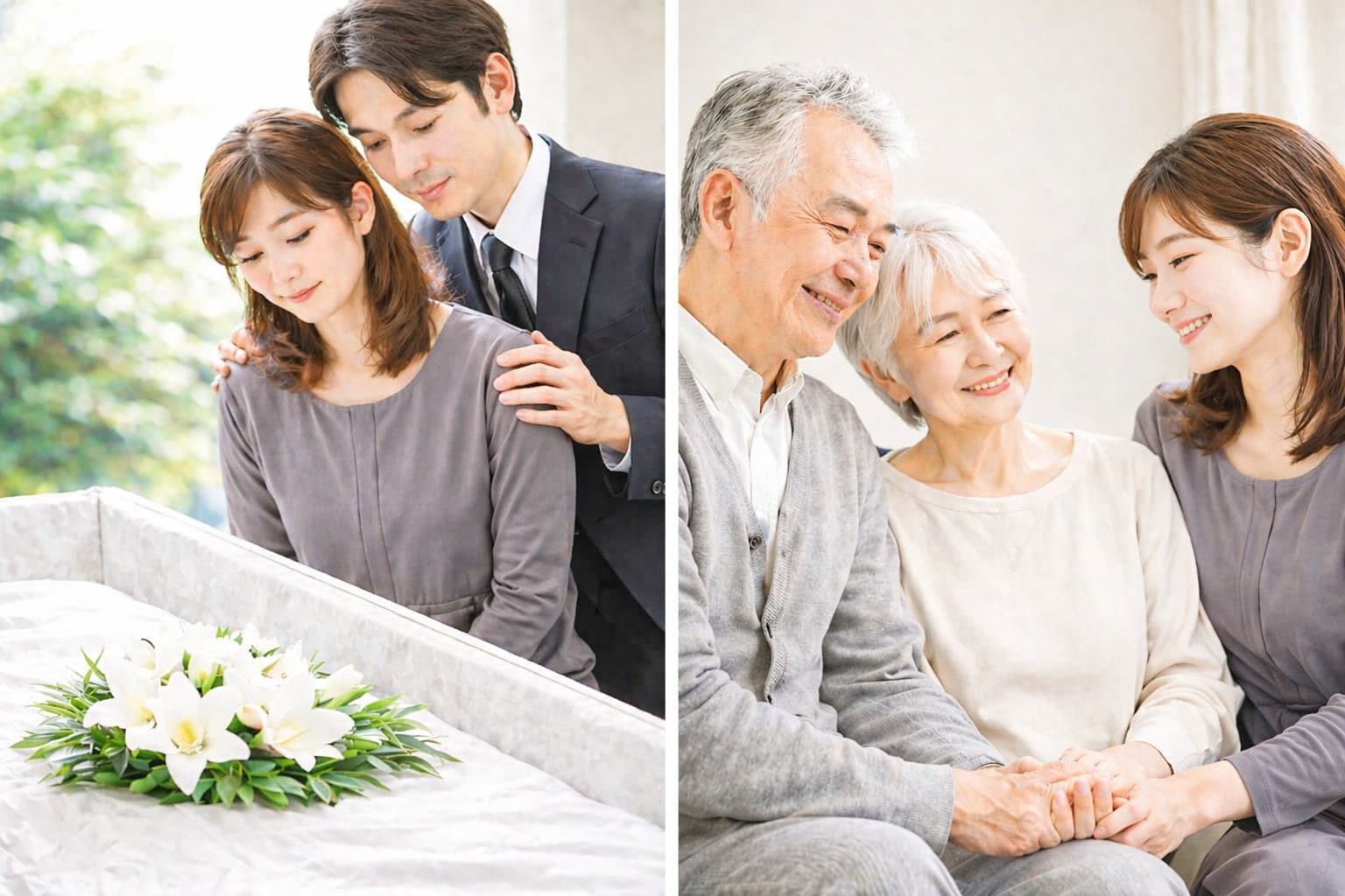 札幌市で安い費用で良心的な対応の葬儀社