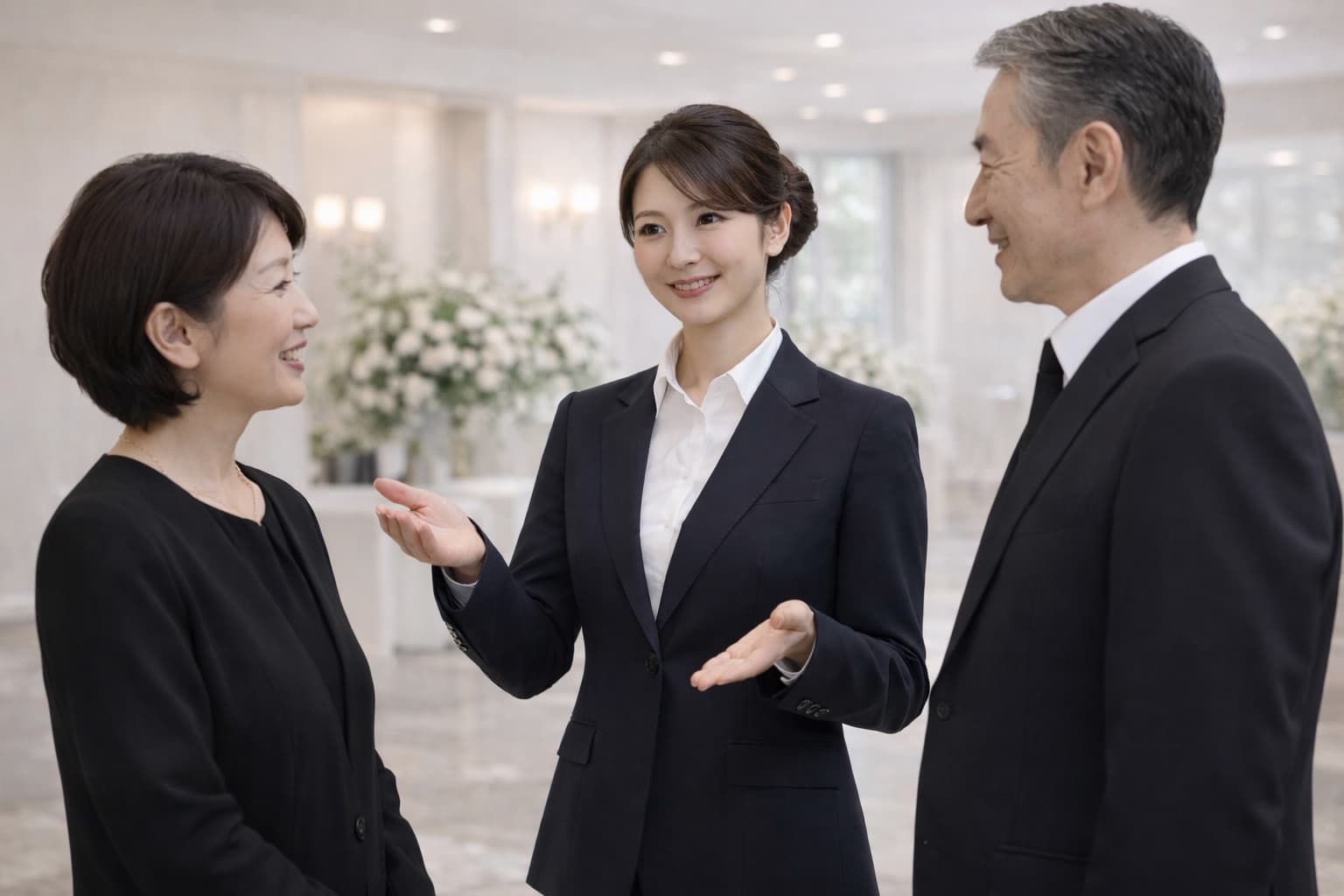 心弘社が選ばれる理由とは？