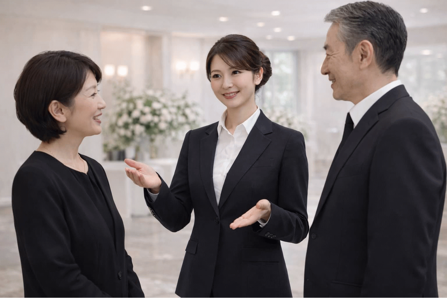 心弘社が選ばれる理由とは？