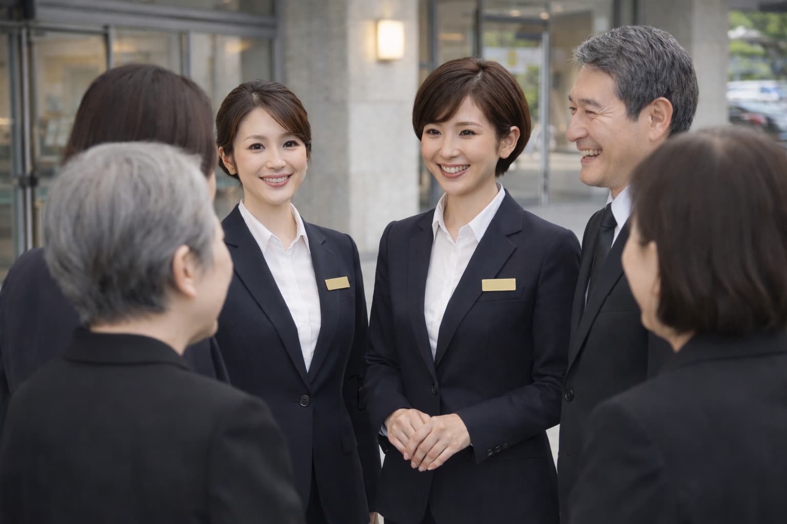 札幌市の安心して任せられる葬儀屋です