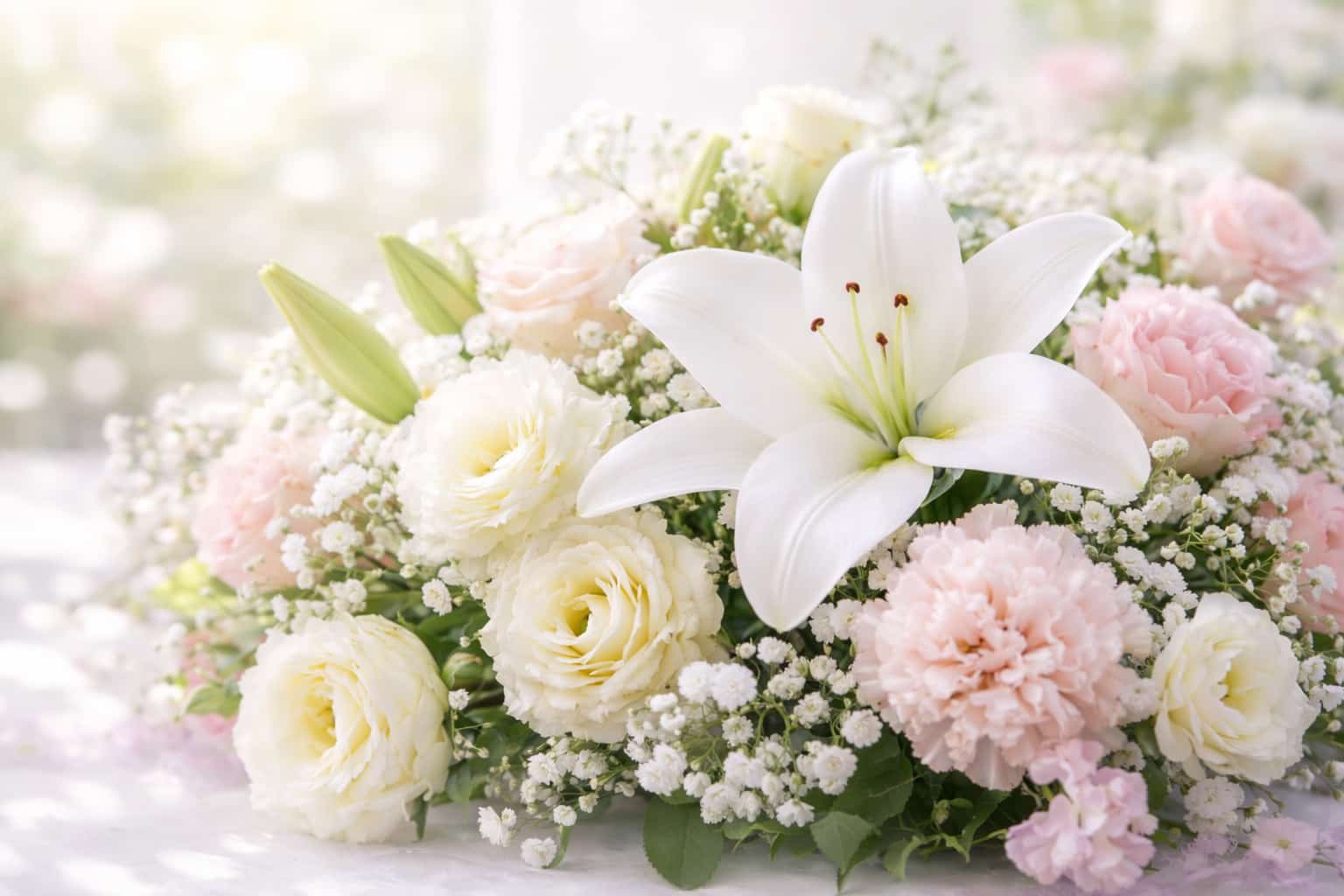 遺族様とのコミュニケーションを大切する葬儀屋です