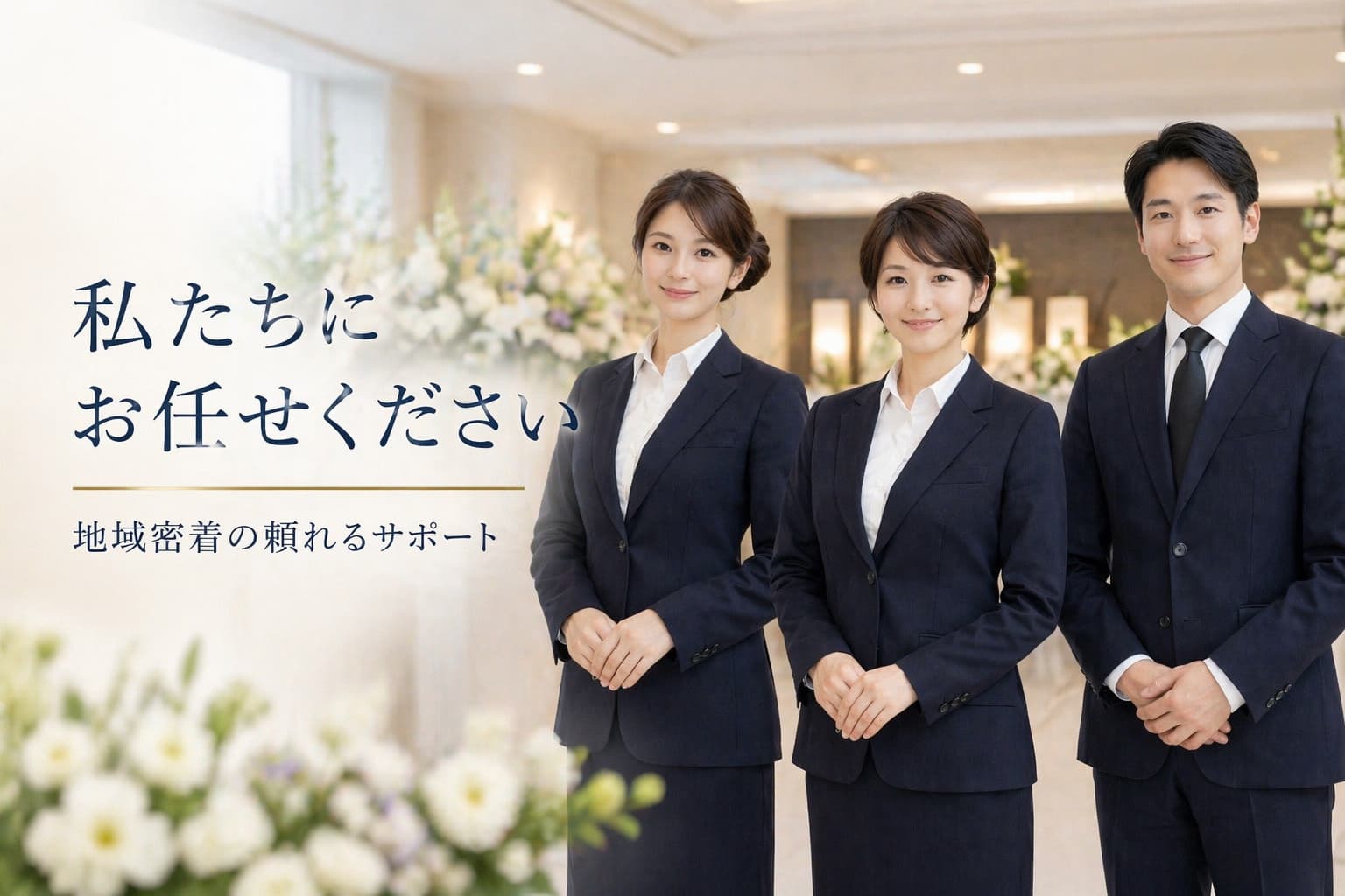 札幌市の地域密着でおすすめの葬儀屋